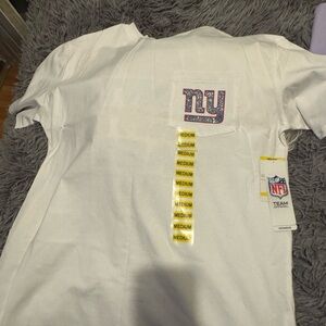 NFL Team T-Shirts (2) with Logo